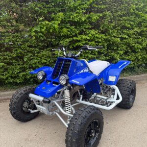 Yamaha YFZ350 Banshee Comp